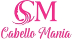 Por dentro da empresa Cabello Mania Logo