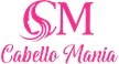 Por dentro da empresa Cabello Mania Logo