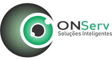 ONSERV SOLUCOES INTELIGENTES logo