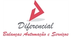 Por dentro da empresa DIFERENCIAL BALANÇAS Logo