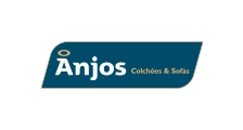 Logo de ANJOS FRANCHISING