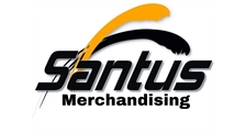 Santus Representações logo