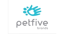 Logo de Petfive
