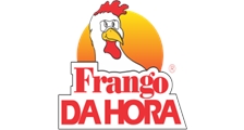 Logo de Abatedouro Frango da Hora