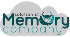 Memory Company Solution I.T logo