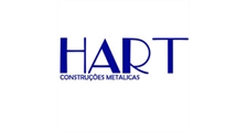 HART COMERCIO E INDSTRIA DE PRODUTOS SIDERURGICOS EIRELI logo