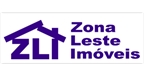 Por dentro da empresa Zona Leste Imóveis Logo