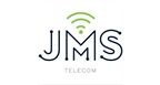 Por dentro da empresa JMS TELECOM Logo