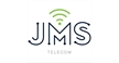 Por dentro da empresa JMS TELECOM Logo