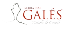 Logo de Vinícola Serra das Galés