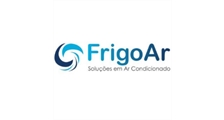 Ar frio logo