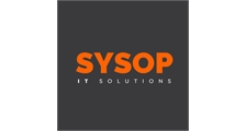 Logo de SYSOP IT Solutions