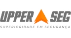 Por dentro da empresa Upper Seg Logo