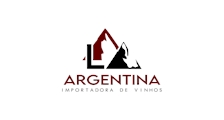 Logo de La Argentina Importadora de Vinhos