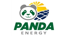 PANDA ENERGY logo