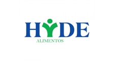 Logo de HYDE - ALIMENTOS LTDA.