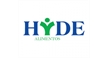 Por dentro da empresa HYDE ALIMENTOS Logo