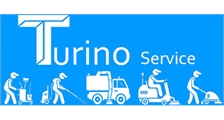 Logo de Turino service