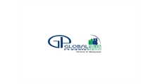 Global Pharma Human logo