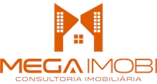 Logo de Mega Imobi Consultoria Imobiliária