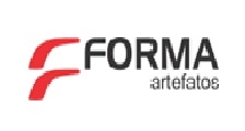 Logo de Forma Artefatos
