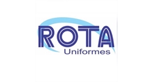 Logo de Rota Brasil confecções