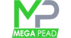 Por dentro da empresa Mega Pead Tubos e Conexões Logo