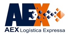 Logo de AEX LOGISTICA EXPRESSA