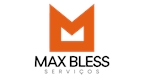 Por dentro da empresa MAX BLESS SERVICE Logo