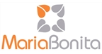 Por dentro da empresa MARIA BONITA Logo
