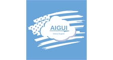 AIGUI Online English logo