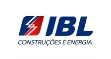 Logo de IBL - CONSTRUCOES, COMERCIO E MANUTENCOES ELETROMECANICAS LTDA.