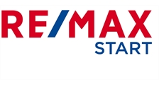 REMAX START logo