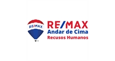 Logo de RE/MAX Andar de Cima