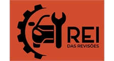 Logo de Rei das Revisões