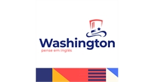 Academia de Inglês Washington logo