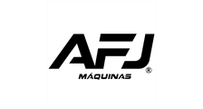 AFJ MAQUINAS INDUSTRIA E COMERCIO logo