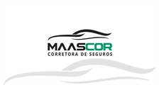 Logo de Maascor Corretora de Seguros