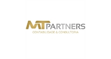 MT PARTNERS CONTABILIDADE & CONSULTORIA logo