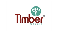 Logo de Timber Móveis