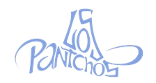 Logo de LOS PANTCHOS