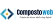 Por dentro da empresa Composto Web Logo