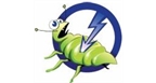 Por dentro da empresa Alfa Tech Dedetização Logo