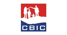 Logo de CBIC - Colégio Batista Internacional de Caraguatatuba