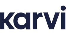 Logo de Karvi tecnologia