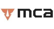 MCA Industria Metalúrgica logo