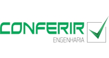 Logo de Conferir Engenharia LTDA