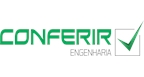 Por dentro da empresa Conferir Engenharia LTDA Logo