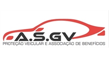 ASGV PROTECAO VEICULAR logo
