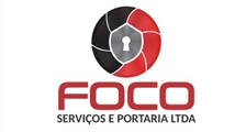 FOCO SERVICOS DE PORTARIA E ZELADORIA logo